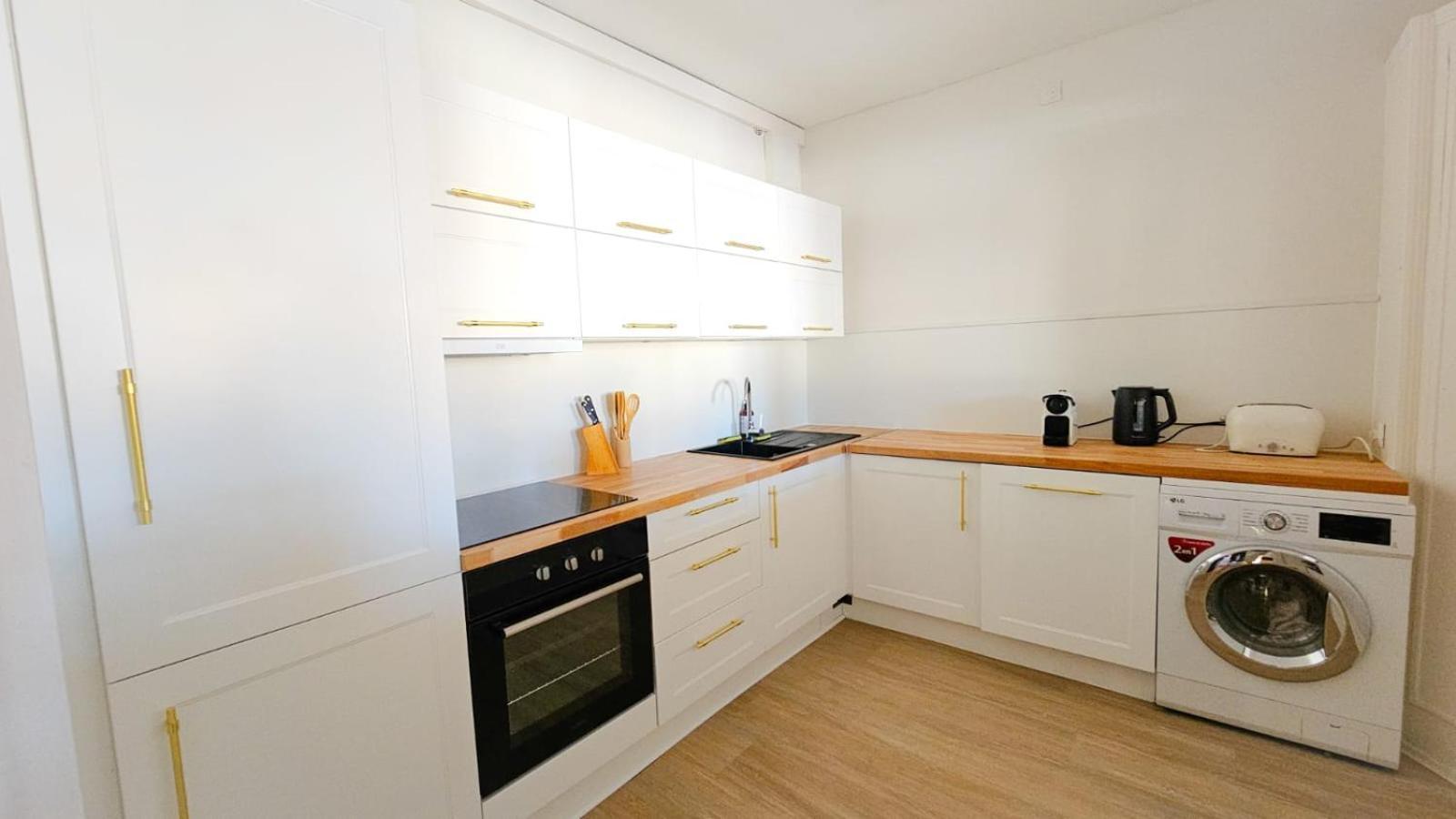 Grand 130m2 Vue Place Ducale * Charleville-Mézières